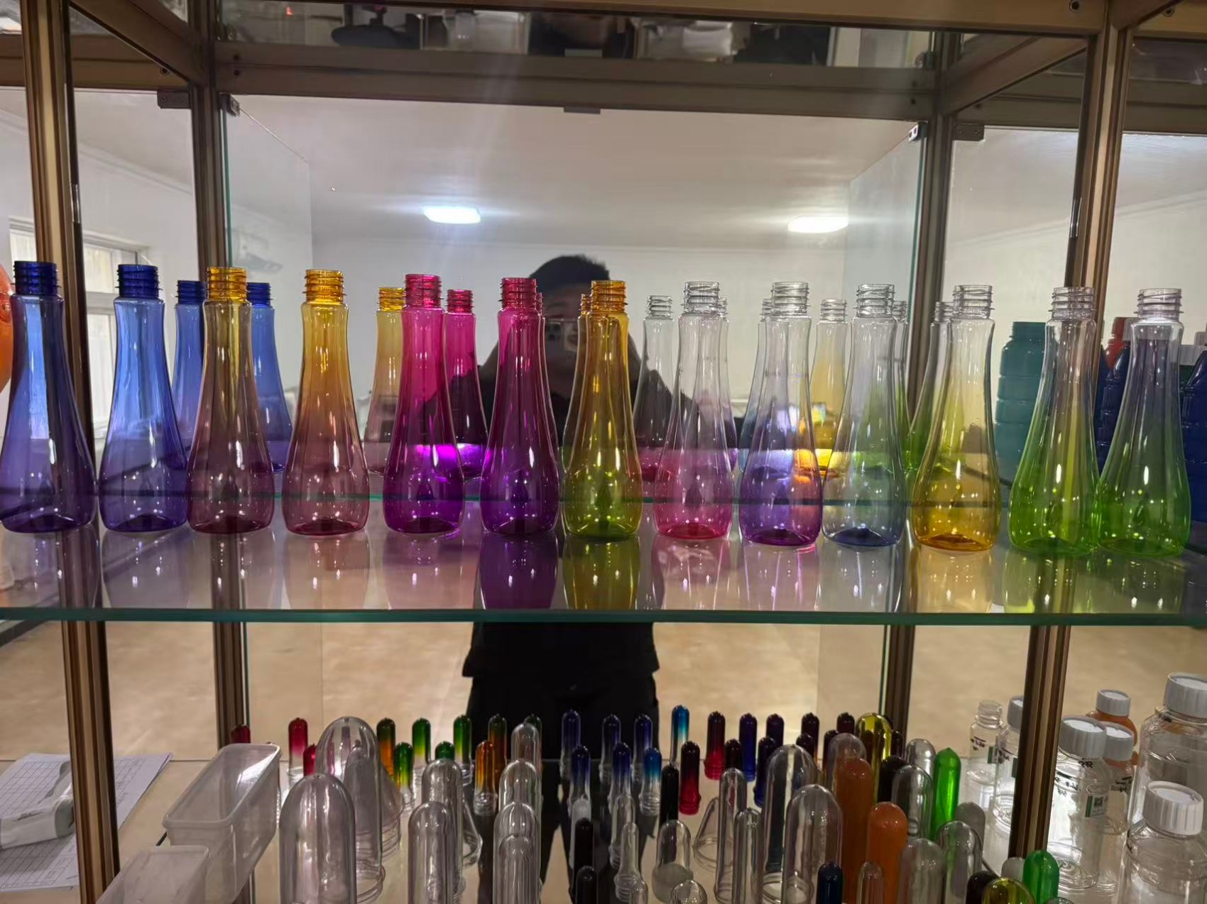 铁岭模具